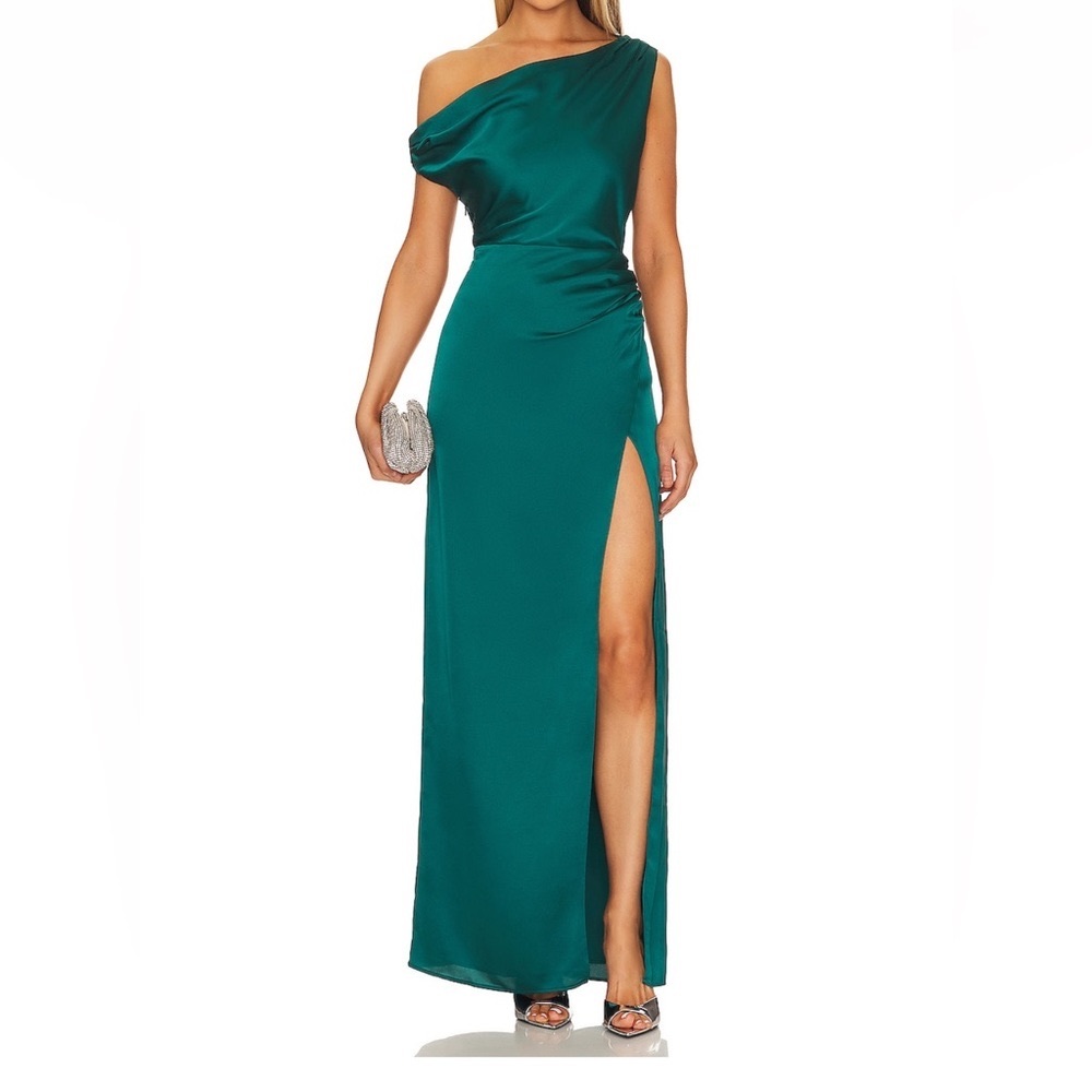 Jodie Dress Show Me Your Mumu